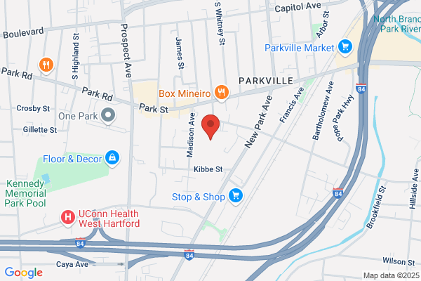 Parkville Care Center