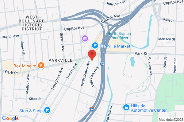 Parkville Business Association