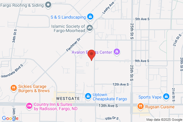Surety Life Insurance Regional Office