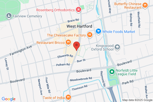 Connecticut Financial Group