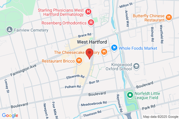 Huguet Financial Planning
