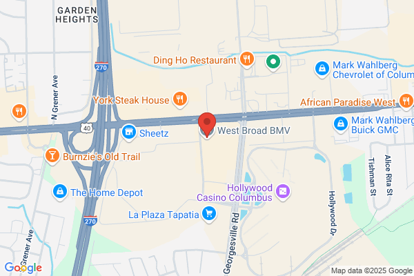 La Perla Fine Jewelers
