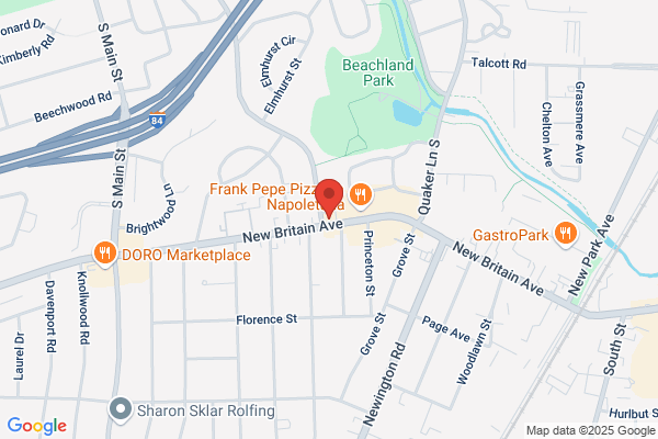 Richardson & Richardson Estate and Antique Jewelry