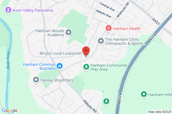 1 Emergency Bristol A 24 Hour Locksmith