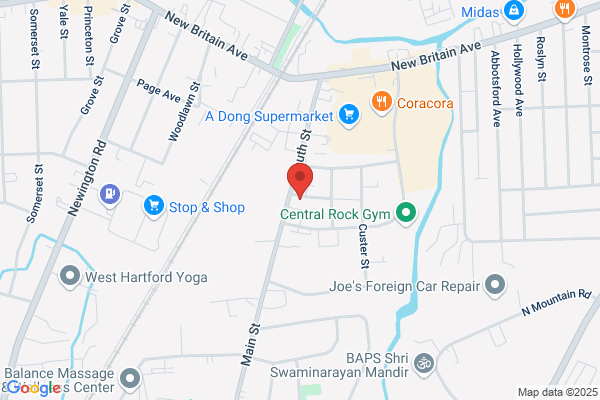 24 Hour A Day Hartford Emergency Locksmith
