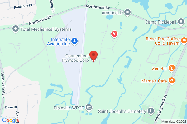Connecticut Plywood Corporation