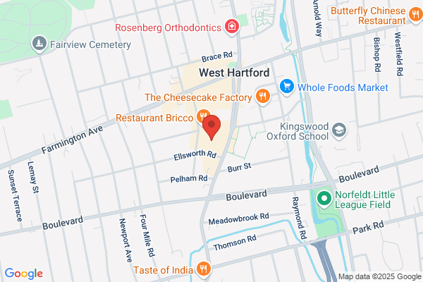 Pastoral Counseling Center of West Hartford