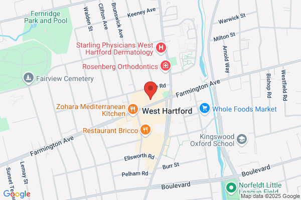 Weinstein Robert PHD