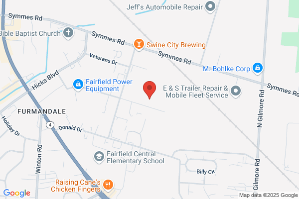 Royal Welding Co Inc