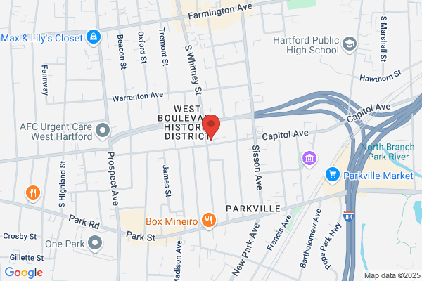 L.A. Vision LLC