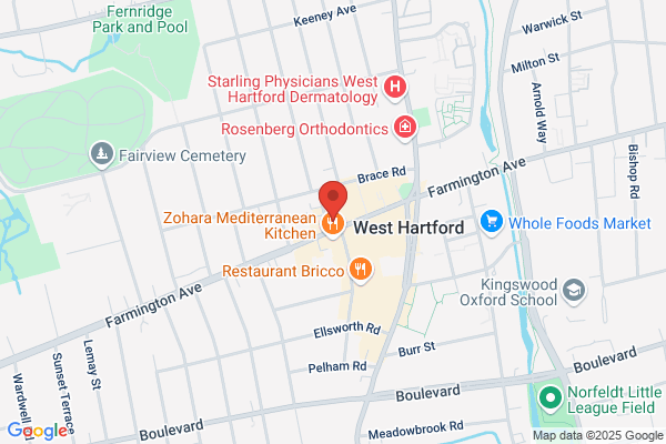 Hart Real Estate
