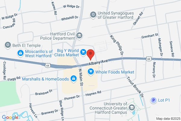 Hartford Pet & Feed Store