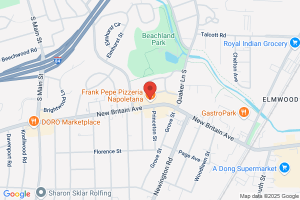 West Hartford Puppy Center and Aquarium