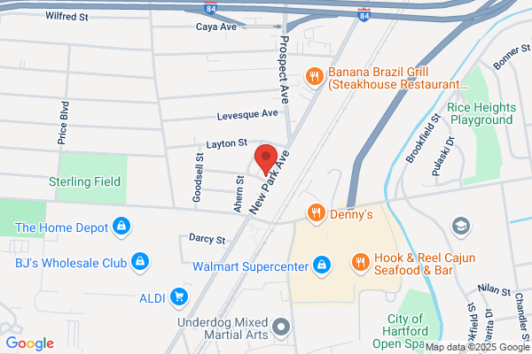 Transworld of Hartford Central