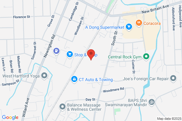 Fred Astaire Dance Studios - West Hartford