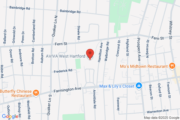 Atria Hamilton Heights - CLOSED