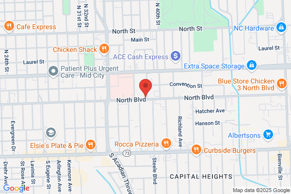Capitol City Credit Company