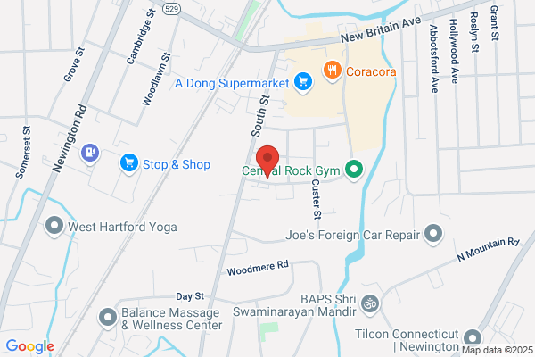Center Enterprises