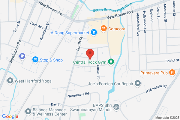 Connecticut Boiler Repair & Mfg Co Inc
