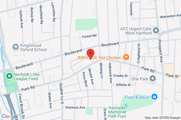Cricket Press Inc.