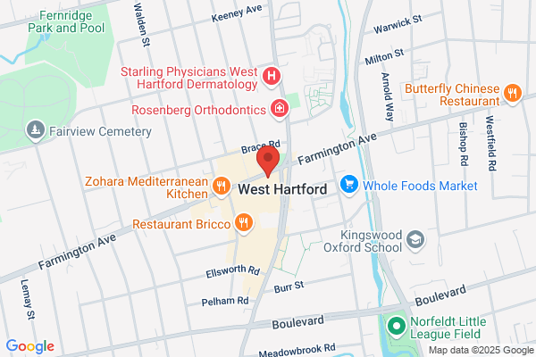 Cuzzi's Men's Store