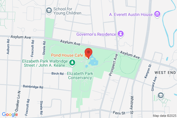 Friends of Elizabeth Park