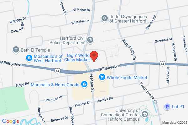 Judaica Store the