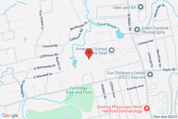 Montessori School of Greater Hartford Inc