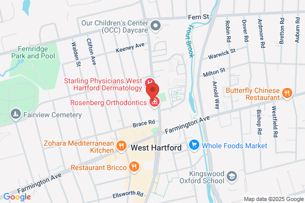 Select Physical Therapy - West Hartford