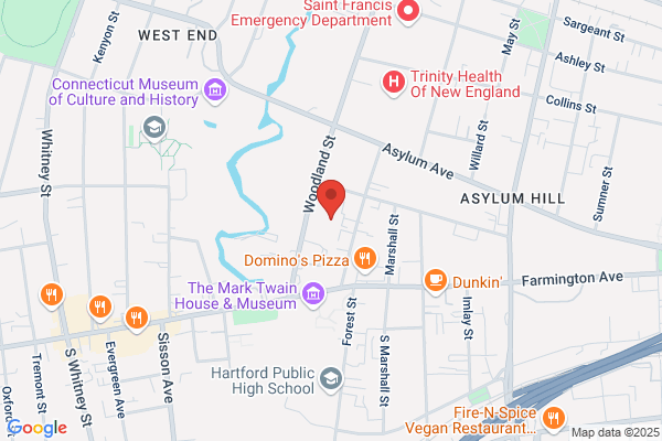 Greater Hartford Physical Therapy PC