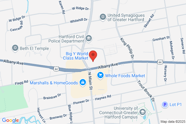 Harry's Bishops Corner