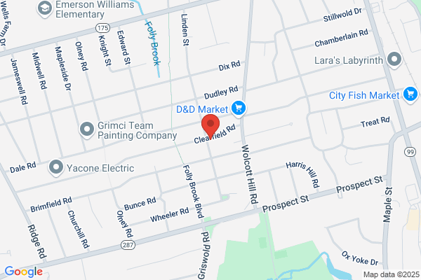 Tonucci J & J Plumbing Heating and Air Conditioning