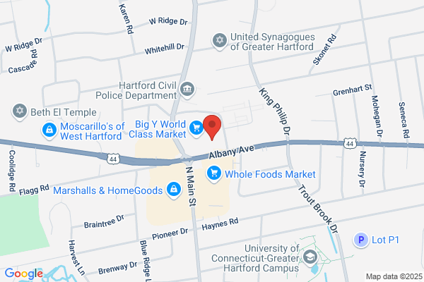 United States Postal Service