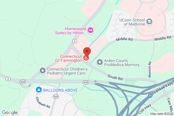 Farmington South Road KinderCare