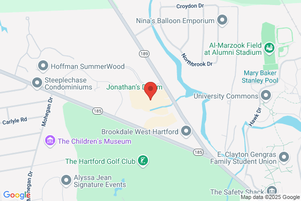 Hartford Jewish Community Center