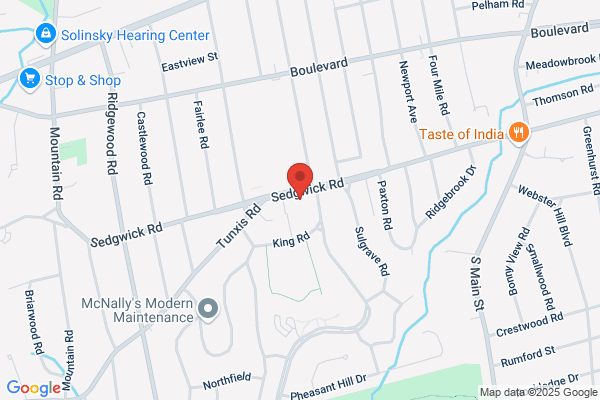 Preschool of West Hartford Inc the