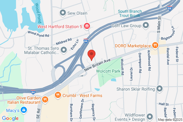 West Hartford Methodist Nursery School