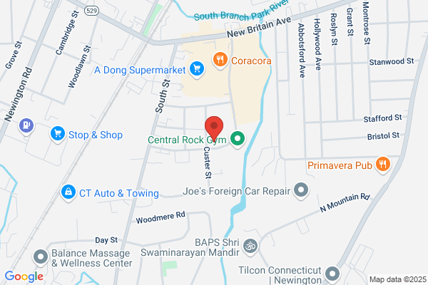 Trout Brook Mortgage
