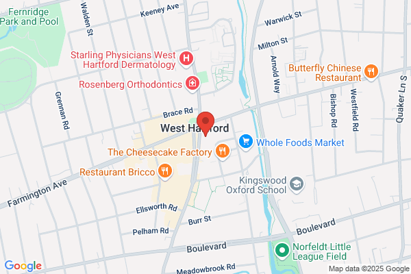 West Hartford Community Church