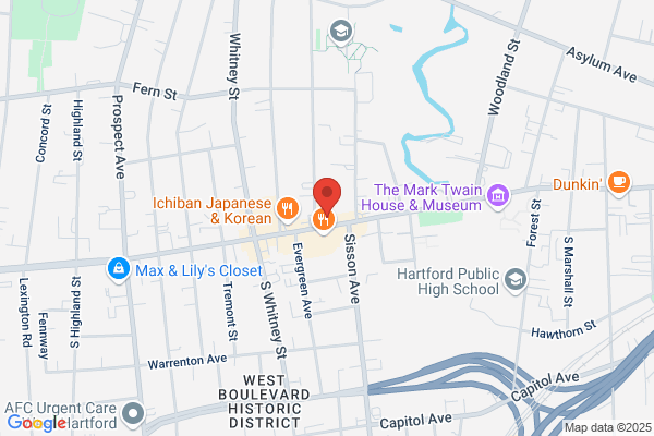 China House Restaurant