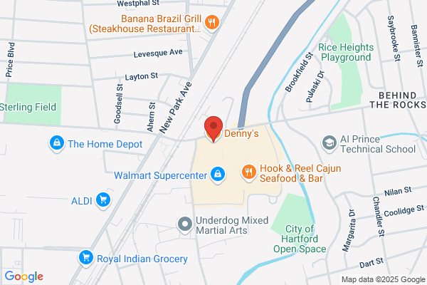 Denny's