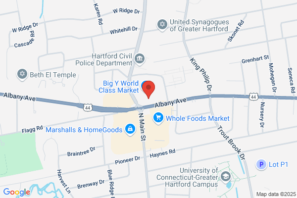 Moe's Southwest Grill