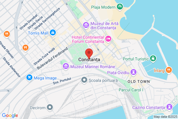 Constantza