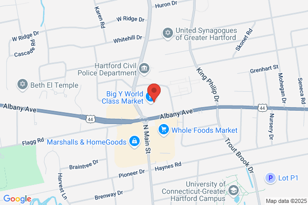 Hadassah Hartford