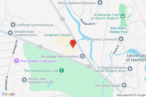 Jewish Federation of Greater Hartford