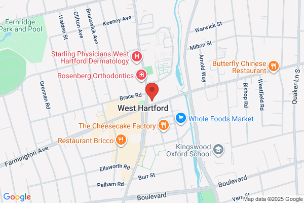 Farmington Ave Business District
