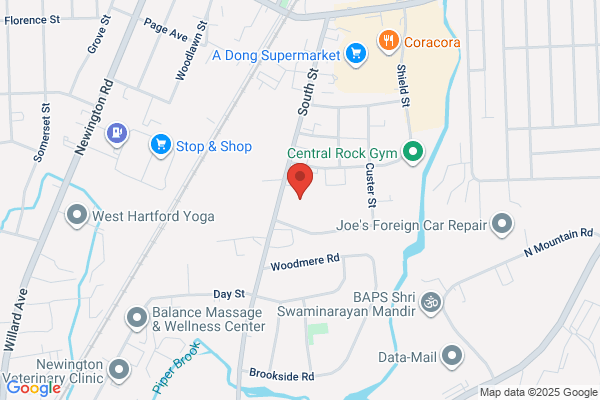 U-Haul Moving & Storage of West Hartford