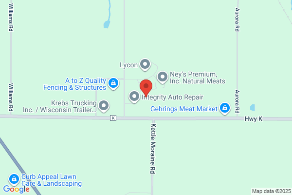 Badgerland Plumbing, LLC