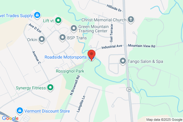 Hillside Motorsports