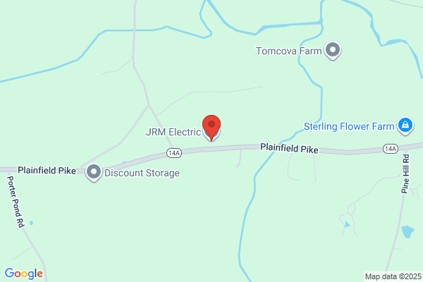 J.R.E. LLC - Electrical Contractors